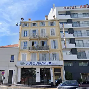 Appartement Classic, Cannes