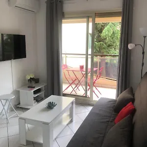 Appartement Center, Cannes