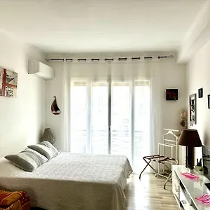 Appartement Palais Des Festivals, Cannes
