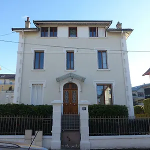 Studio Cosy, Avec Parking Et Proche Du Centre Appartement Aix-les-Bains