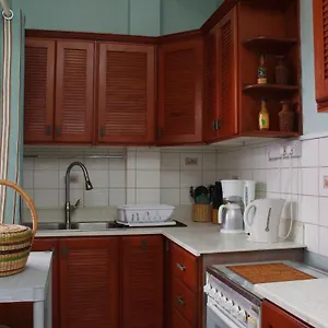  Apartment The Answin Dominica
