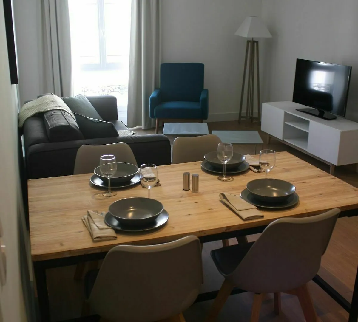 Florella Antibes Apartment Cannes